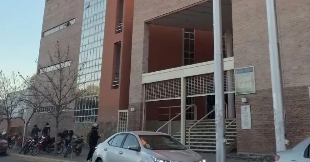Los sorprendieron con drogas: pena en suspenso para uno, probation para otro y sobreseimiento para el tercero