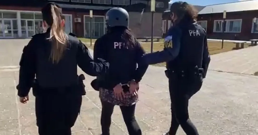 Mujeres mapuches: sus abogados manifestaron que el “tribunal ya tiene la sentencia firmada”