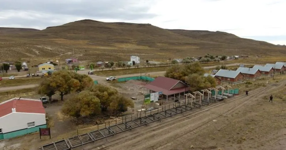 Ya no será necesario buscar la piedra exacta para tener internet en Ojos de Agua