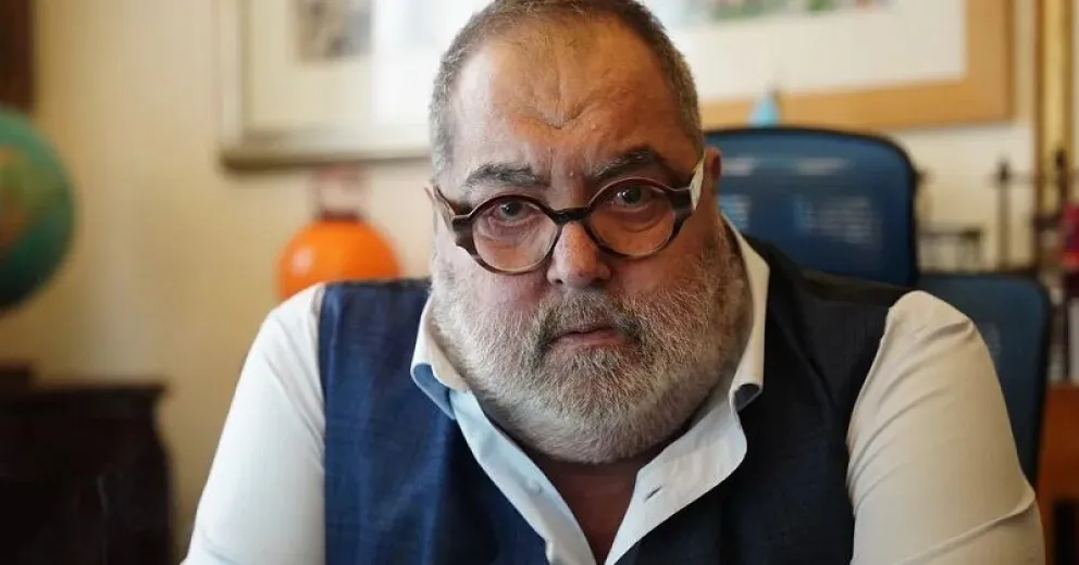 La salud de Jorge Lanata: los médicos recomiendan el traslado a una clínica de neurohabilitación