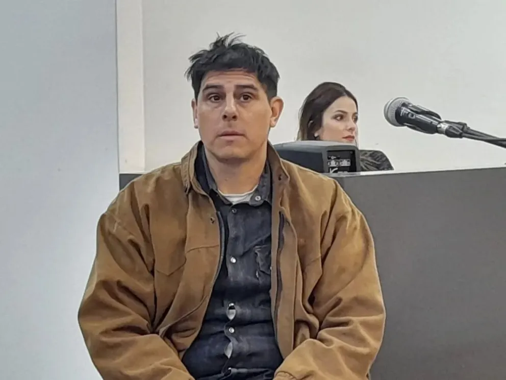 Femicidio de Agustina: la defensa de Pablo Parra rechazó la perpetua y apelará en todas las instancias