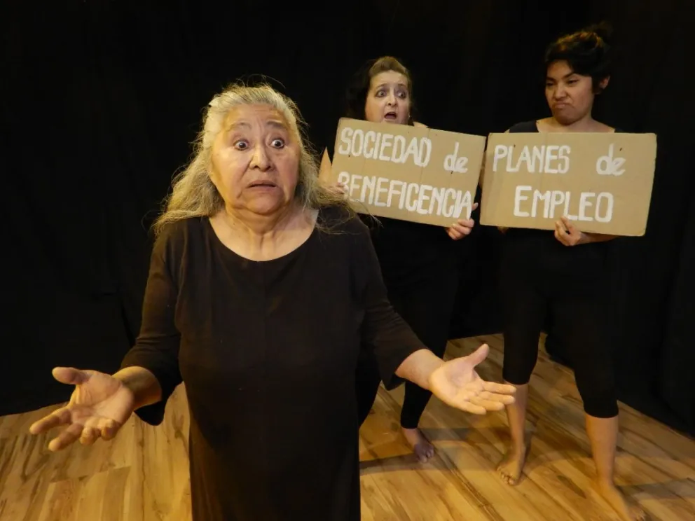El Brote se expresa por partida doble.