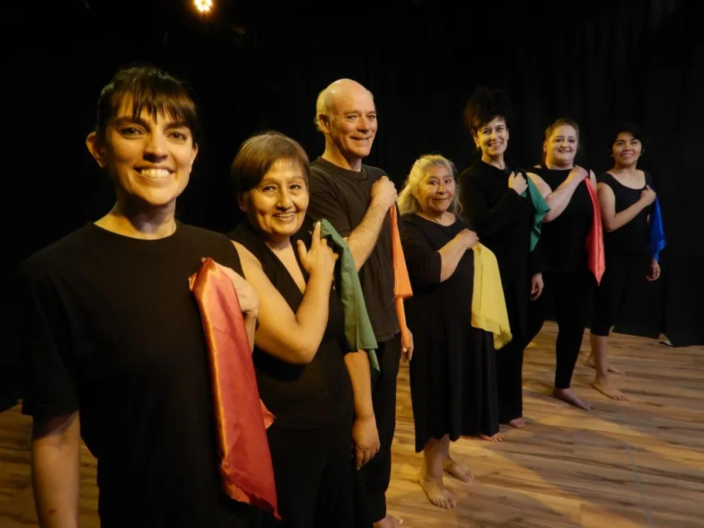 Este martes: arranca Ciclo de Cine y Salud Mental en Bariloche