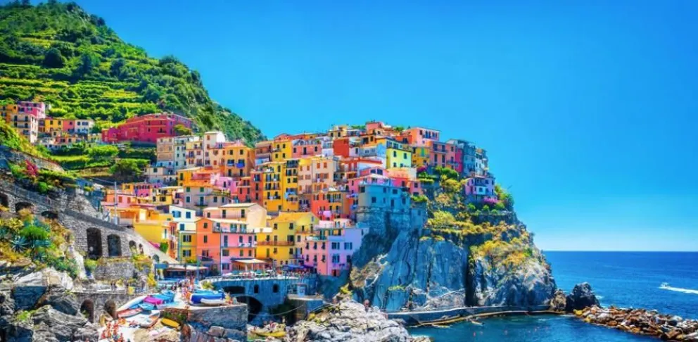 Italia ofrece trabajo remoto sin necesidad de visa ni ciudadanía: cómo aplicar