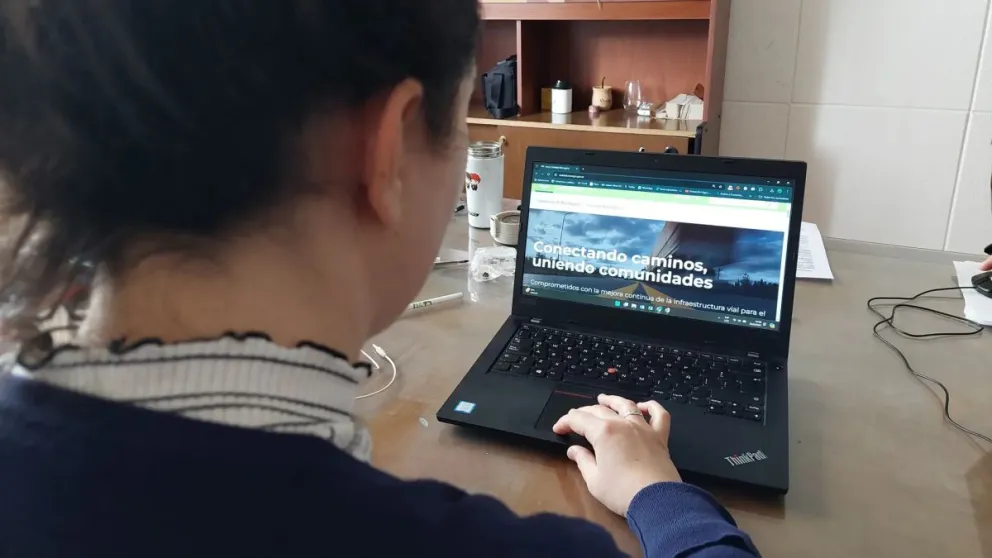 Río Negro pondrá en marcha una plataforma virtual para primeros empleos