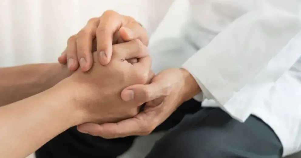 “Es necesario hablar sobre suicidio": brindaron claves para ayudar a prevenirlo