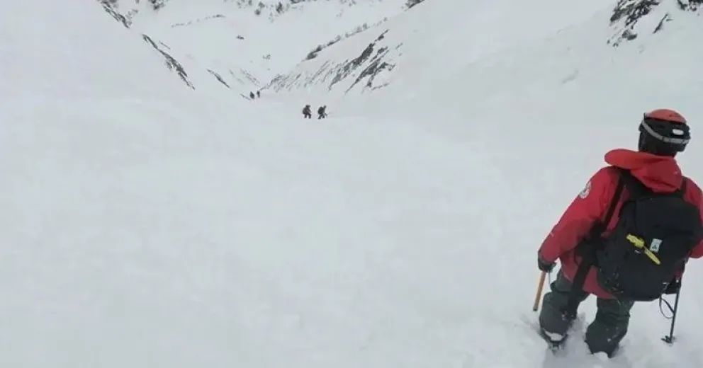 Pasos a seguir en una emergencia: cómo actuar ante un accidente en la montaña
