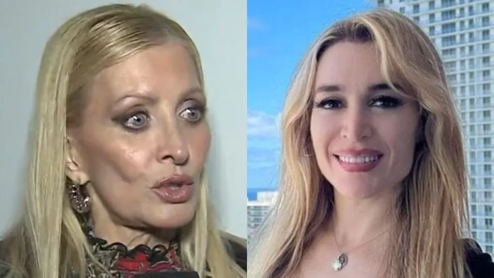 Yuyito González habló sobre la prohibición de hablar con Fátima Flórez: “Digo lo que quiero”