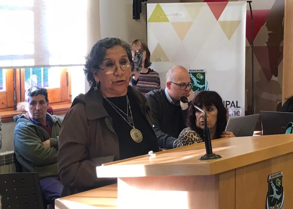 Vecinos del barrio Pilar piden la regularización de sus lotes