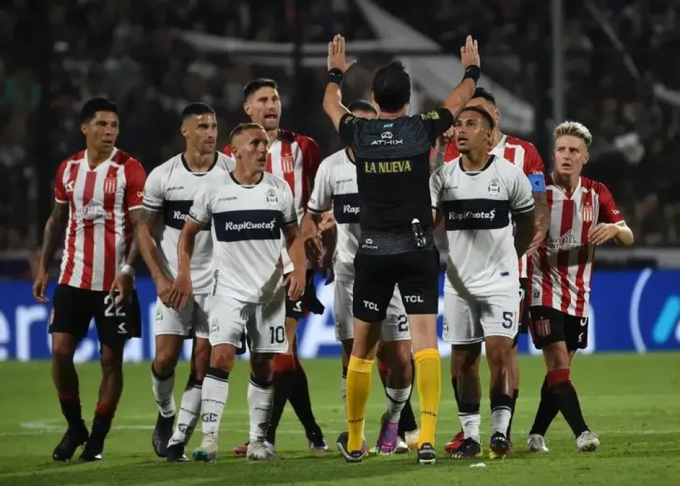 Liga Profesional: de qué se trata la !zona exclusiva" y desde cuándo se aplicará