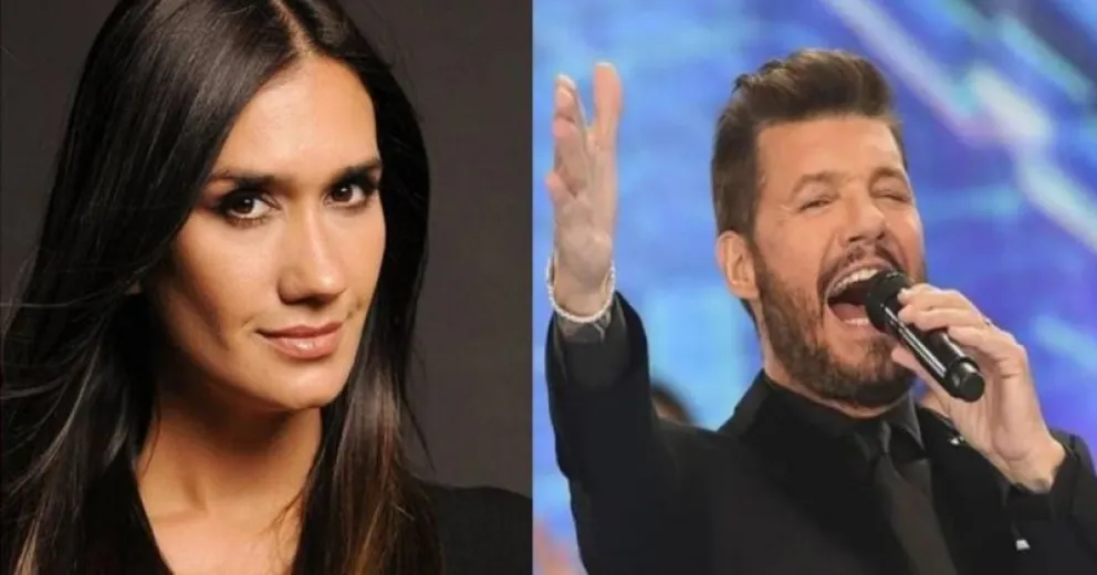 La inesperada confesión de Momi Giardina sobre su romance con Marcelo Tinelli