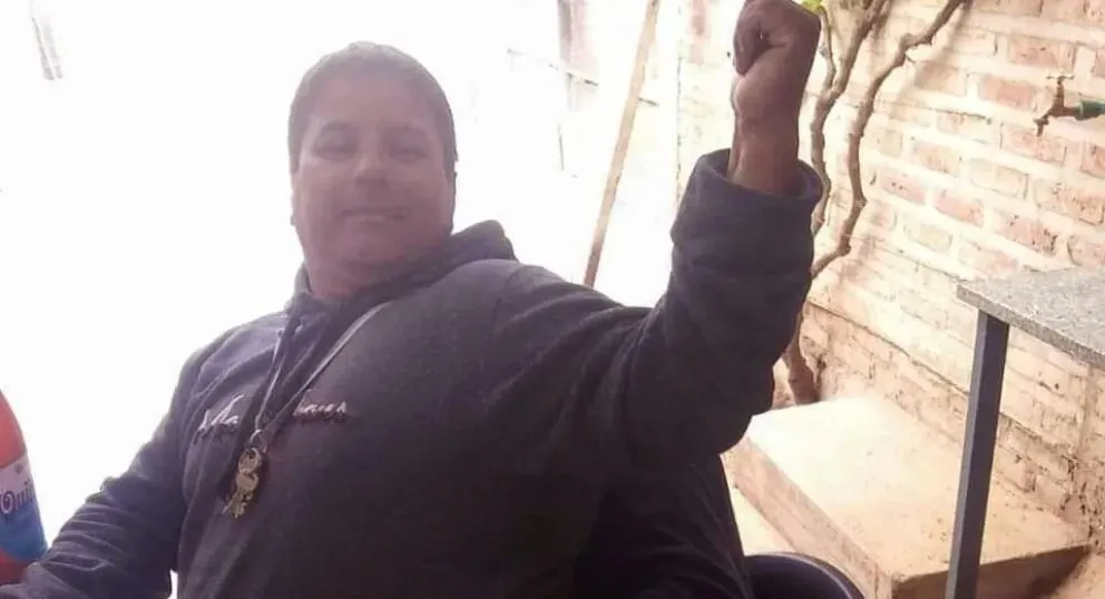 Tragedia en Villa El Chocón: quien era el pescador cipoleño que falleció