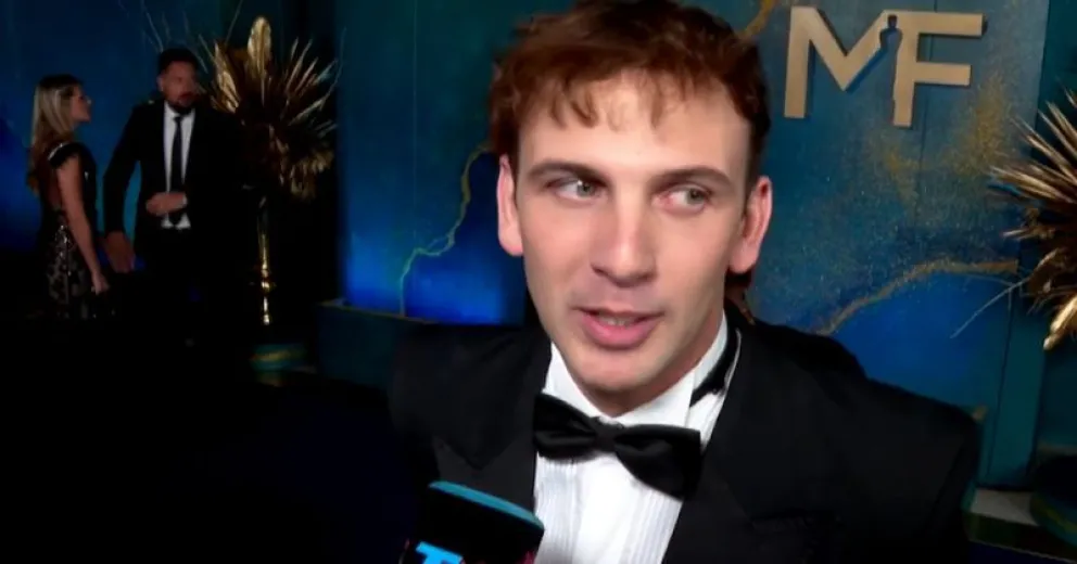 Bautista Mascia contó qué pasó con los 70 millones que ganó en Gran Hermano