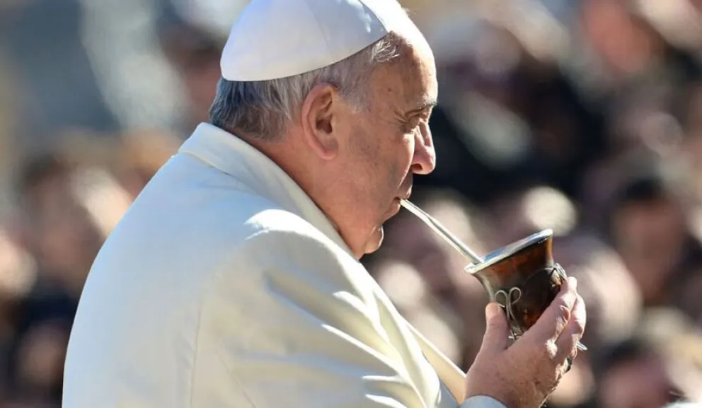 El Papa Francisco recibirá a dirigentes sindicales argentinos en Roma este lunes