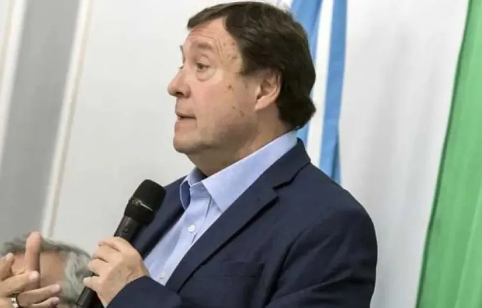 Weretilneck propuso eximir impuestos en la compra de vehículos para impulsar la economía rionegrina