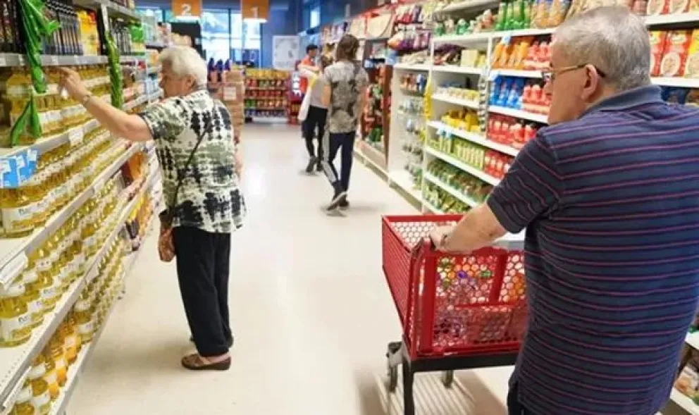 Cuánto cobrarán los jubilados en octubre 