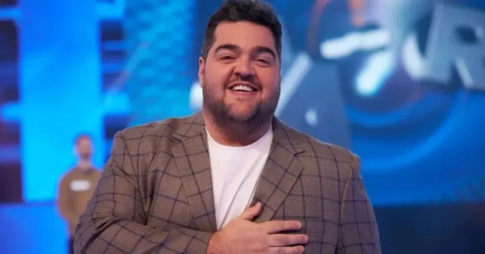 Dario Barassi reveló que hará un cambio total en su vida: “Hoy es mi último día con…”