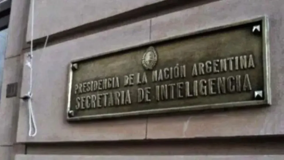 El Gobierno devolverá los fondos de la SIDE al Tesoro