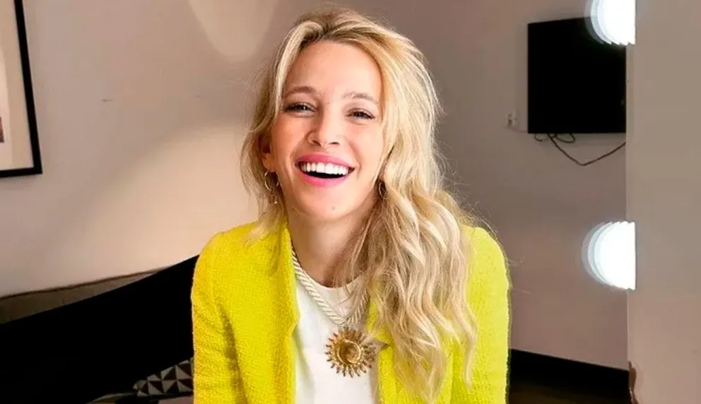 Las fotos del lujoso baño principal de la casa de Luisana Lopilato en Canadá