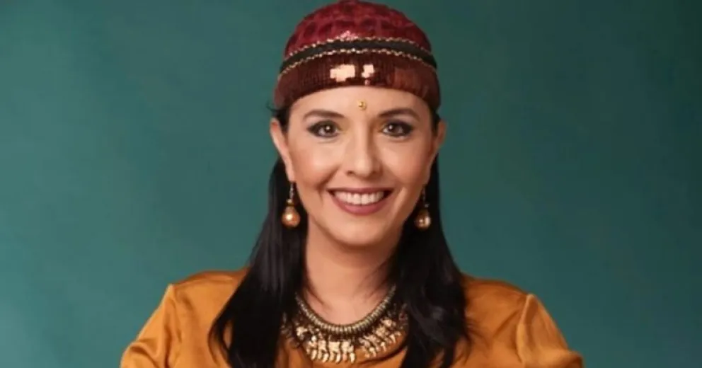 Jimena La Torre adelantó cómo será la segunda mitad de septiembre según el horóscopo