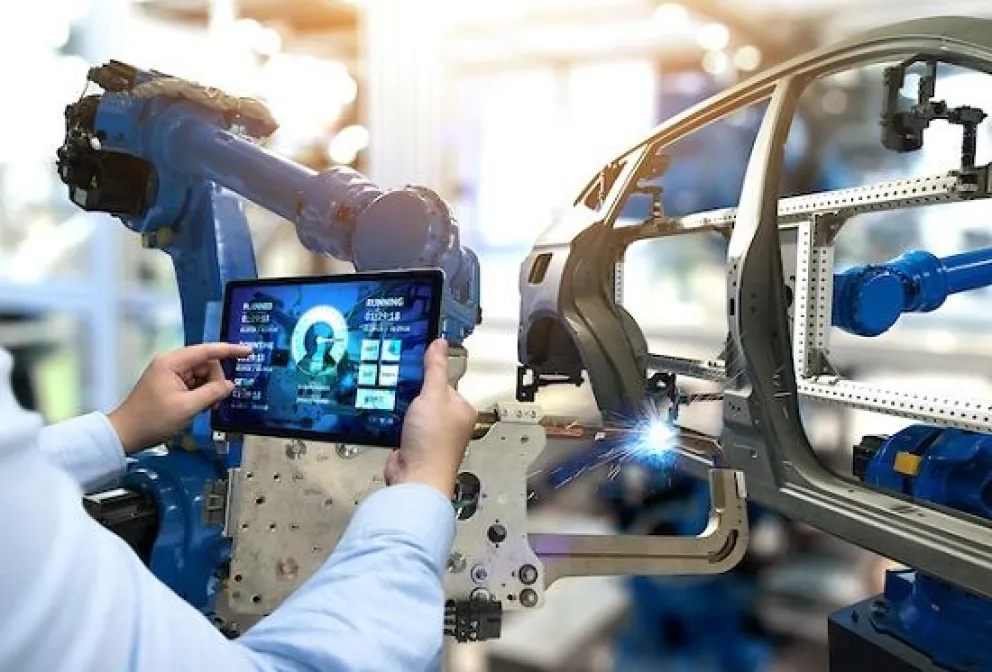 Transformación radical en la industria financiera: las tecnologías que definirán el futuro