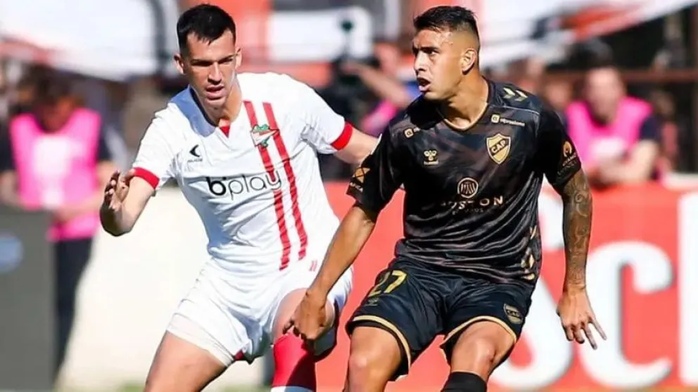 Estudiantes se enfrenta a Platense por la Liga Profesional: horario y dónde verlo en vivo