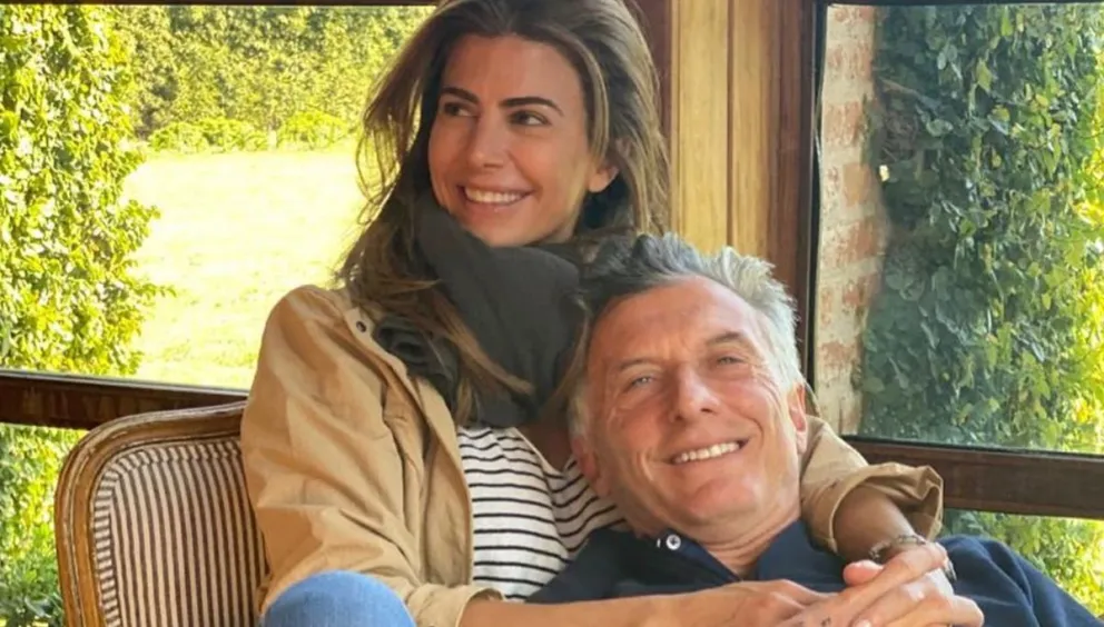 Dieron a conocer cuál es el problema de salud que tiene el sobrino de Mauricio Macri y Juliana Awada