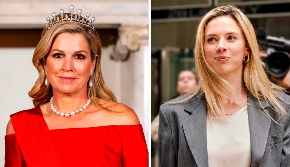 El verdadero motivo por el que Máxima Zorreguieta no quiere ver la serie inspirada en su vida