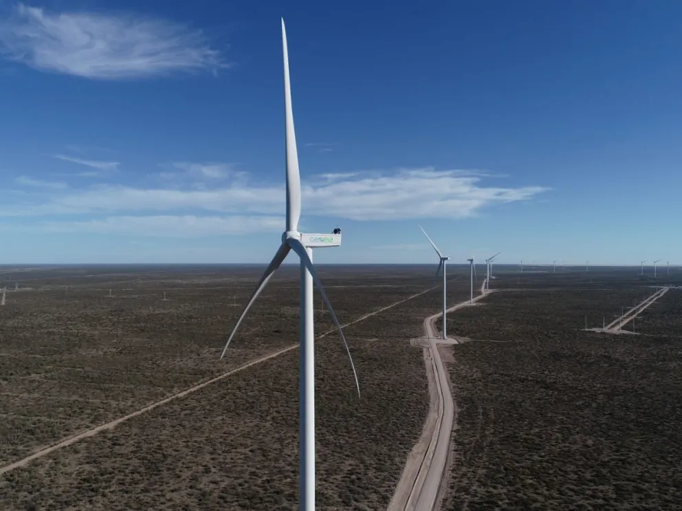 Se trabaja en un plan a 25 años para facilitar la llegada de nuevas inversiones en energía