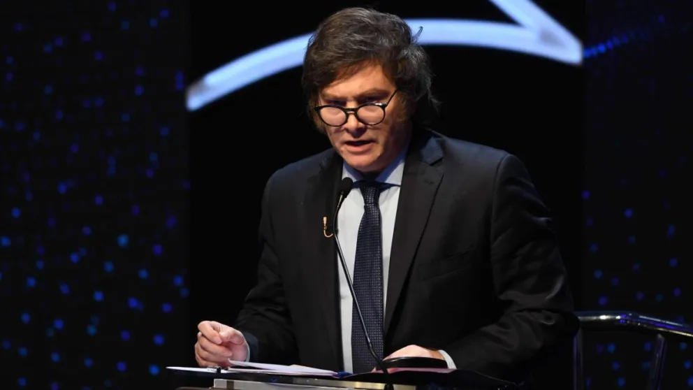 Javier Milei presentará el Presupuesto 2025 en el Congreso este domingo