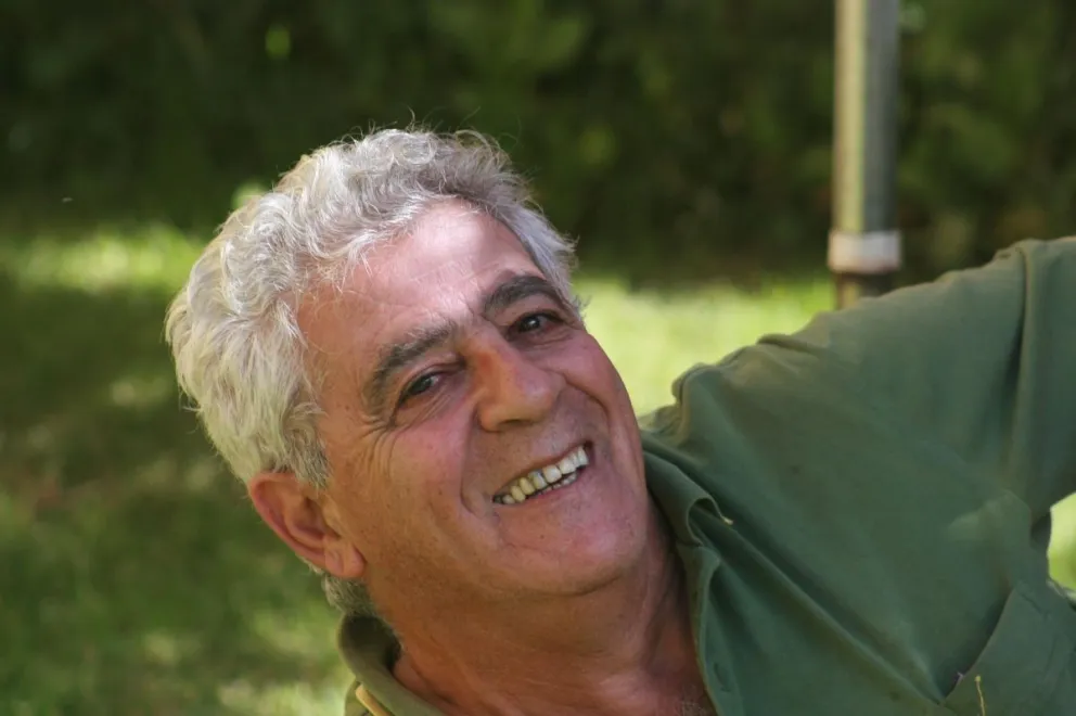 Chau turco, hasta siempre