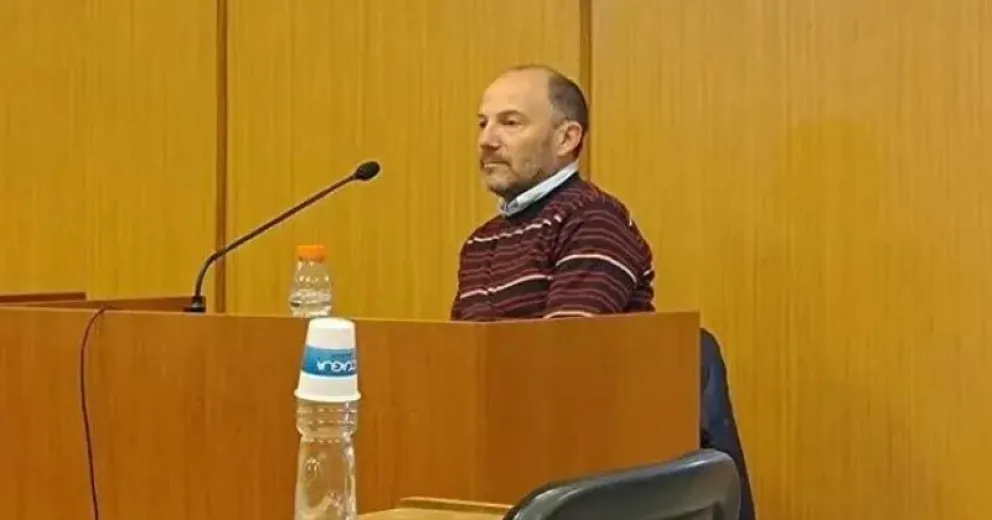 Caso Gatti: El periodista sabrá cuántos años de prisión deberá cumplir