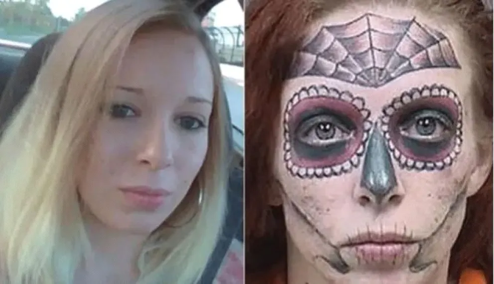 Alyssa Zebrasky y un aprendizaje que quedó marcado en la piel 