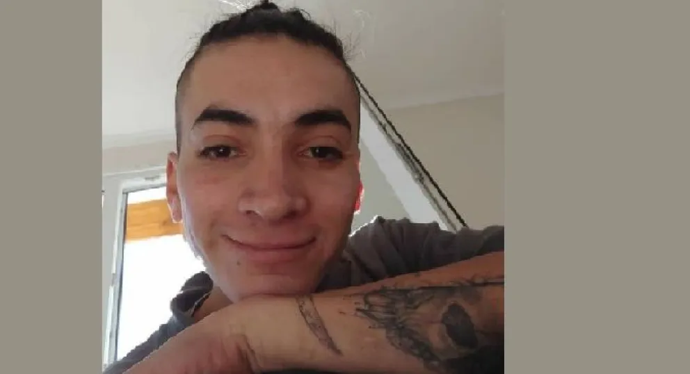  Buscan a un joven de 27 años del que se desconoce su paradero desde hace dos semanas