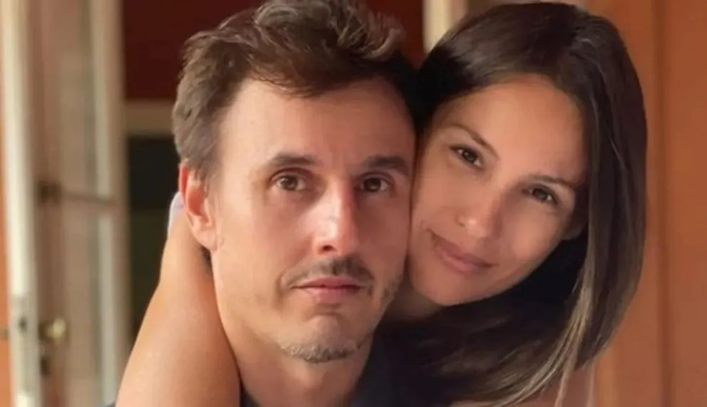 Escándalo: Cuál es el motivo por el que Pampita habría echado de su casa a Roberto García Moritán
