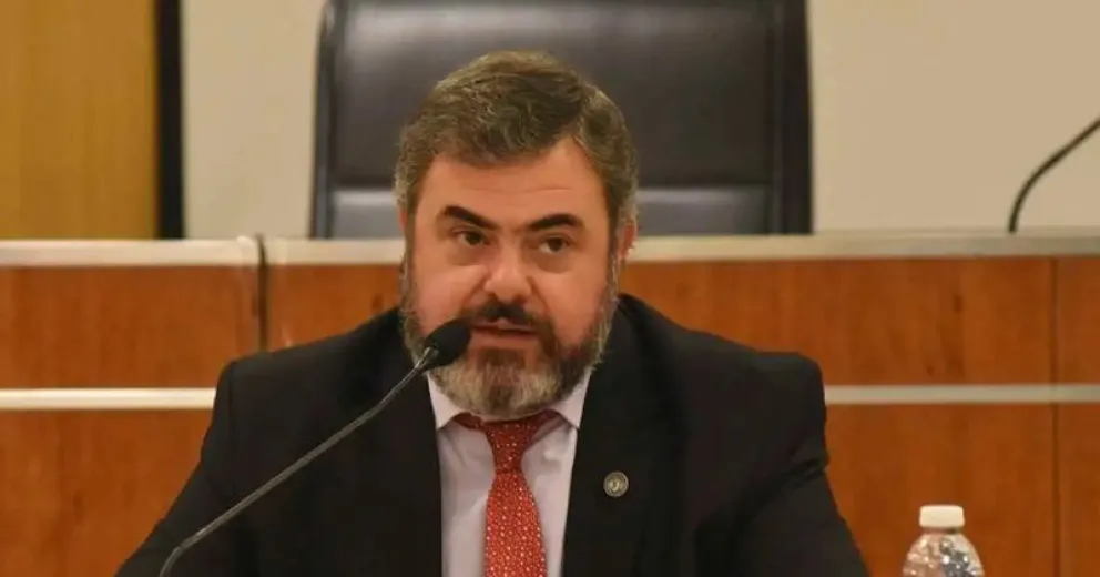 Durante dos jornadas sesionará el Consejo de la Magistratura en Bariloche