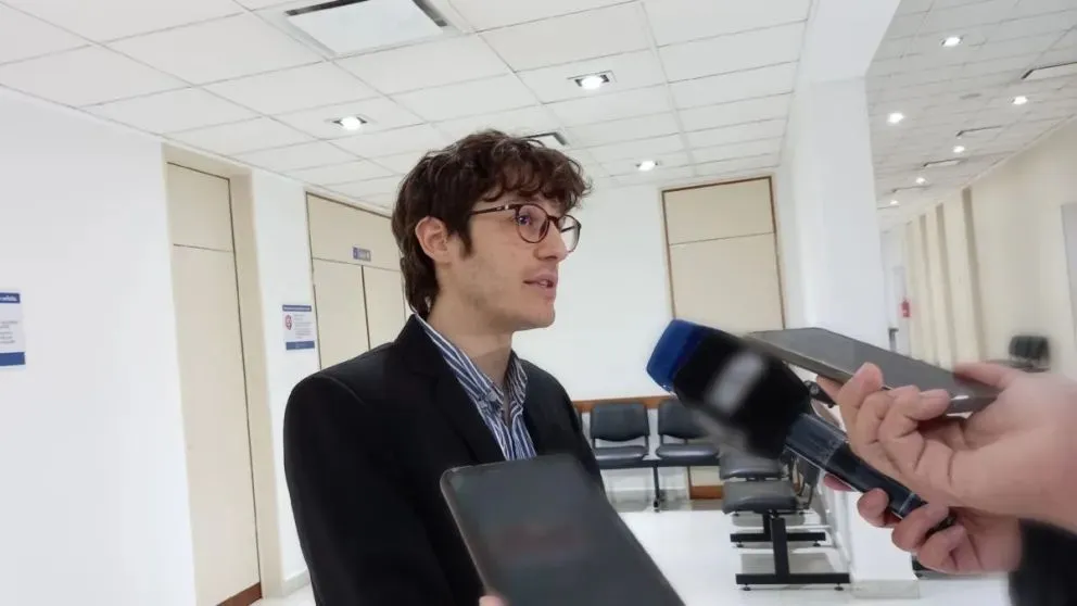 Caso Gatti: el abogado defensor habló de "presión mediática" y una condena "muy desmesurada"