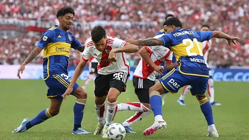 Superclásico: desde cuándo se venden y cómo comprar las entradas para presenciar el partido