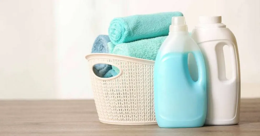 El truco casero para que puedas fabricar tu propio y económico jabón para la ropa