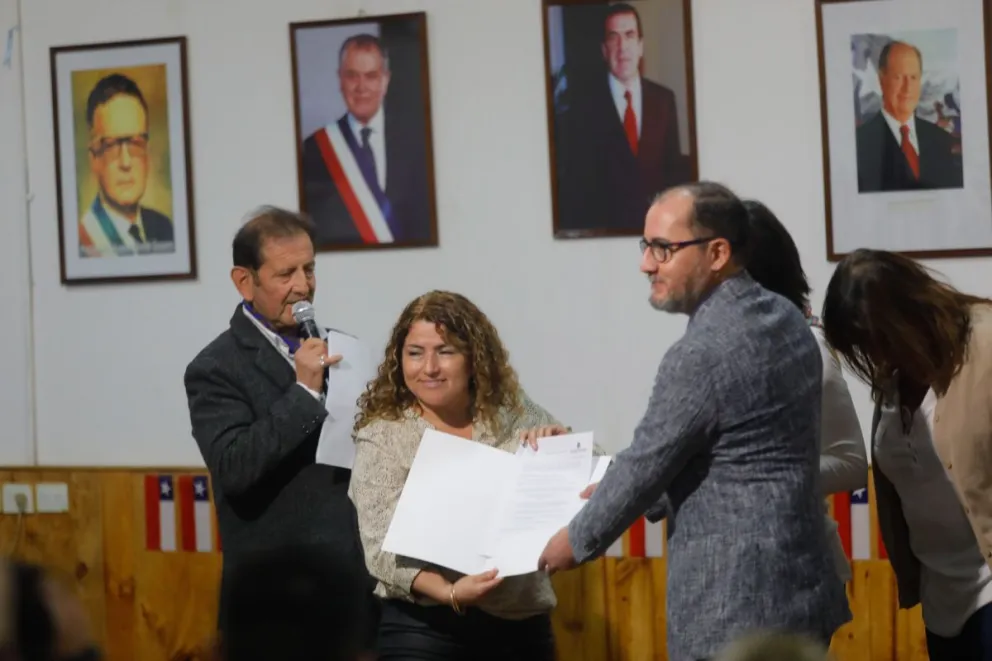 El Círculo Chileno Gabriela Mistral arrancó con los festejos por el 18 de Septiembre