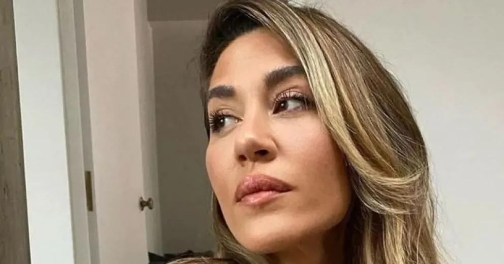 Jimena Barón encontró los restos de su padre y contó qué planea hacer con ellos: “Yo lo voy a..”