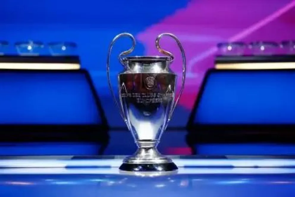 Arrancó la Champions League:  Juventus, Aston Villa y Real Madrid entre otros, los ganadores de la primera fecha