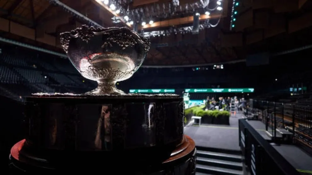 Copa Davis 2025: los cambios que podrían llegar al torneo
