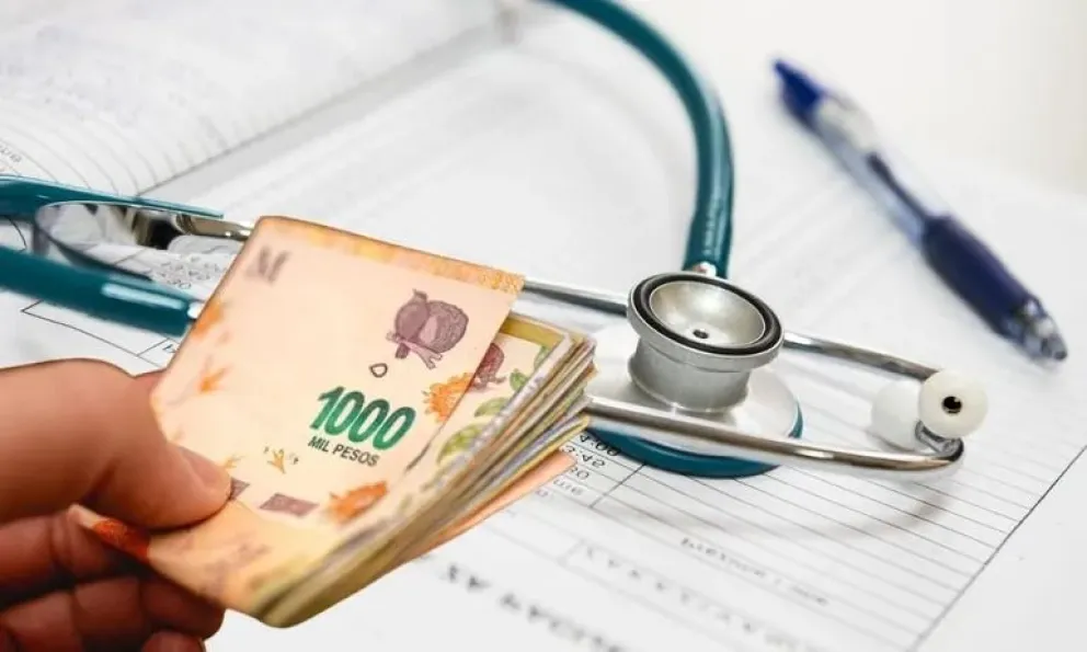 Aumentan las prepagas en octubre: de cuánto será