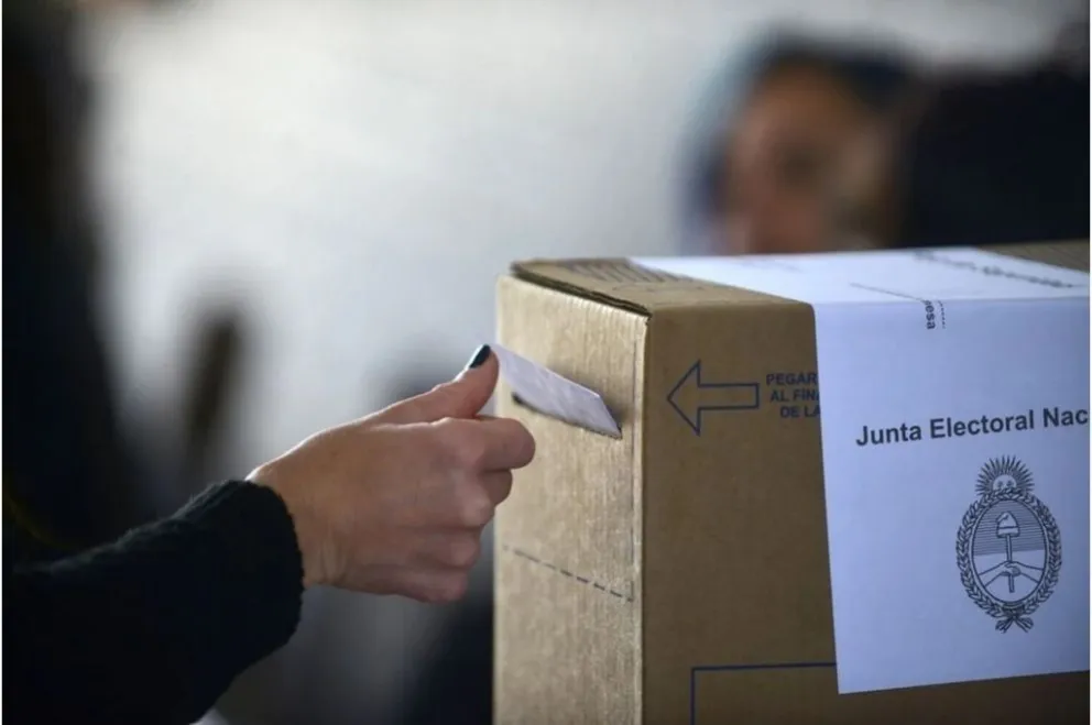 Crisis democrática global: baja la participación electoral en más de 70 países