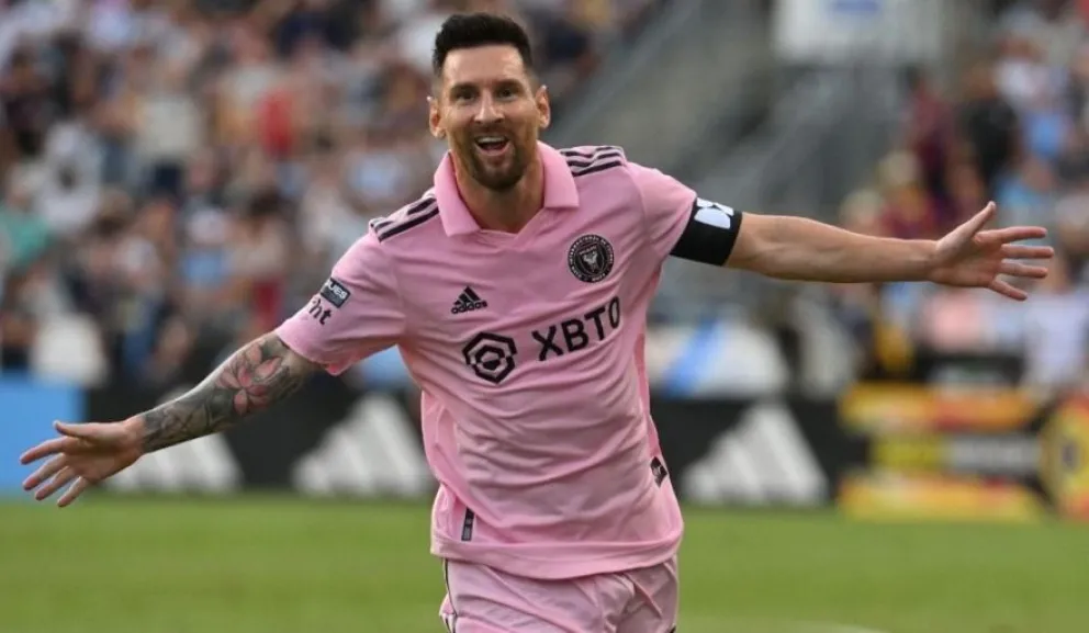 ¿Que necesita el Inter Miami de Messi para participar en el Mundial de Clubes?