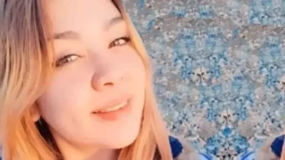 Hallazgo clave en el caso Luciana Muñoz: las pruebas de sangre no pertenecen a la víctima