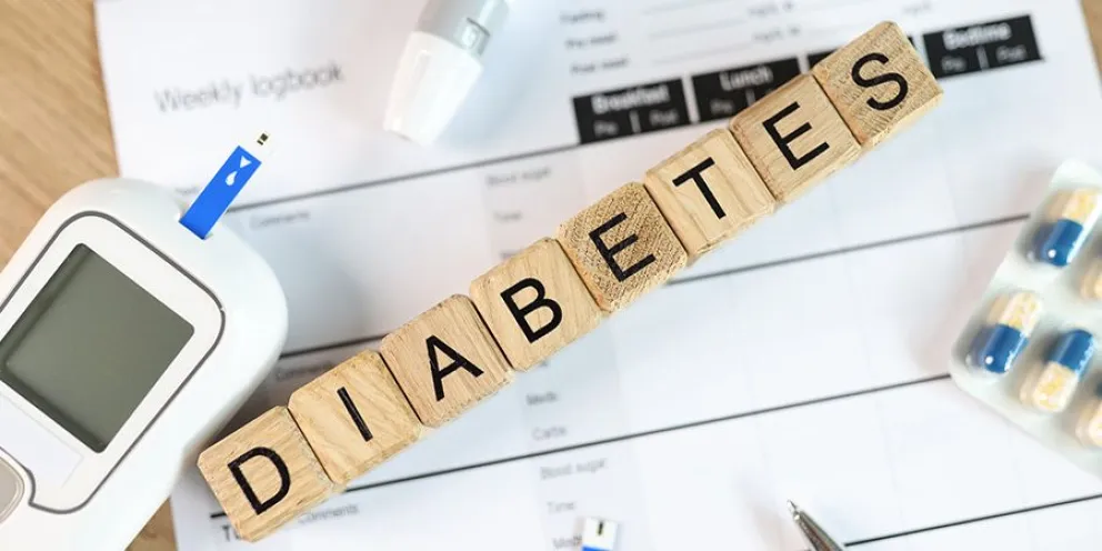 Diabetes: un estudio muestra la relación entre la luz y el riesgo de padecer la enfermedad