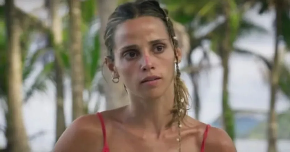 La fuerte denuncia de Malena de Survivor tras su eliminación del reality: "Tuve alucinaciones y..."