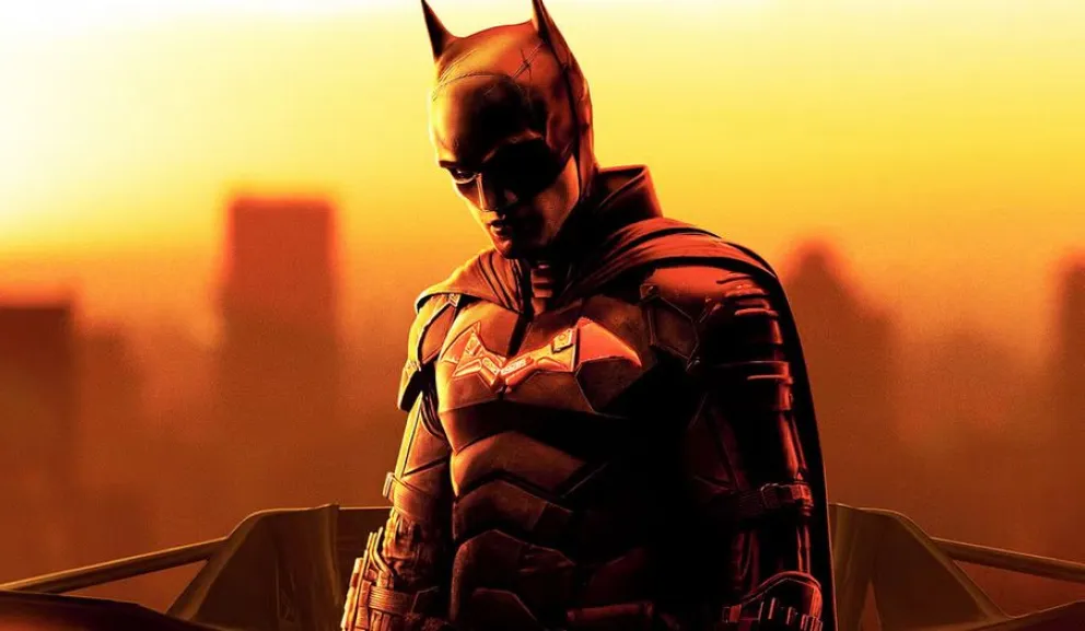 Hollywood: Batman será el primer superhéroe en tener una estrella en el paseo de la fama  